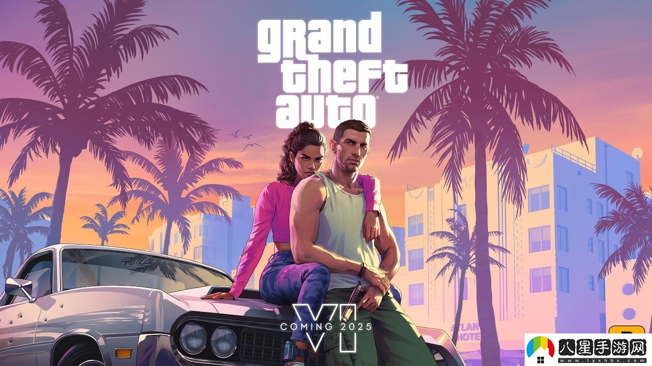 GTA6畫(huà)面將實(shí)現超越荒野大鏢客