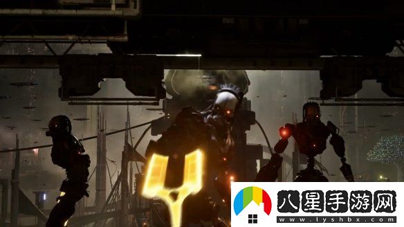 賽博機械動(dòng)作冒險游戲鋼鐵之種最新預告公開(kāi)