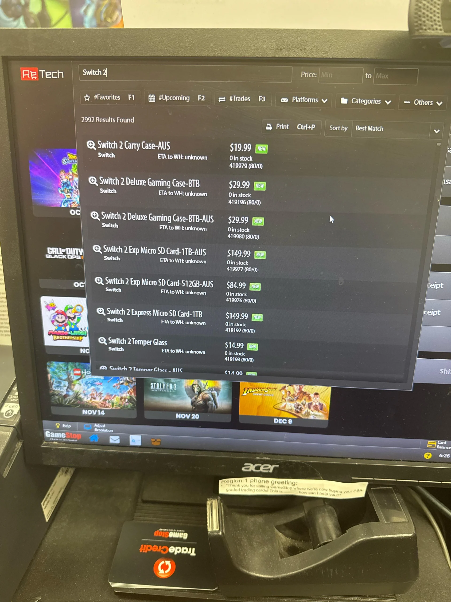 震撼揭秘！GameStop