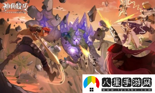 創(chuàng  )造師新年首爆！新英雄和新副本終于來(lái)啦
