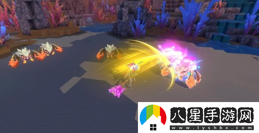 創(chuàng  )造師新年首爆！新英雄和新副本終于來(lái)啦