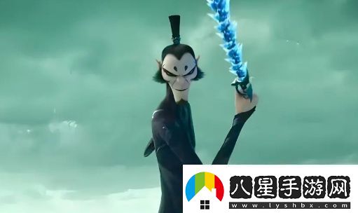 哪吒2無(wú)量仙翁為何要抓申公豹家人其實(shí)是出于這三個(gè)原因