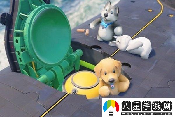 英豪云集之俠客系統