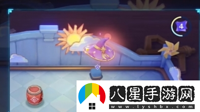 原神飛帽匠戲法第一天怎么過(guò)