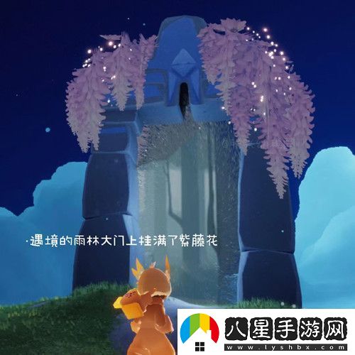 光遇花憩節掛機攻略2022寵物進(jìn)化與技能搭配指南