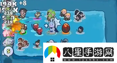 快來(lái)當領(lǐng)主怎么快速升級