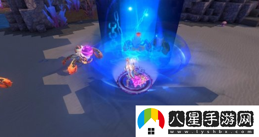 創(chuàng  )造師新年首爆！新英雄和新副本終于來(lái)啦