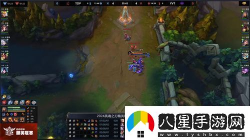 英魂之刃線(xiàn)下賽前瞻蓄勢待發(fā)！誰(shuí)能問(wèn)鼎巔峰