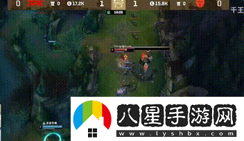 英雄聯(lián)盟下路對線(xiàn)技巧
