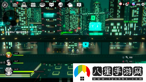 這場(chǎng)充滿(mǎn)反轉的賽博冒險