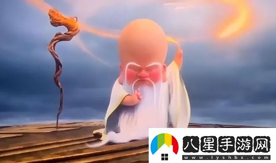 哪吒2無(wú)量仙翁為何要抓申公豹家人其實(shí)是出于這三個(gè)原因