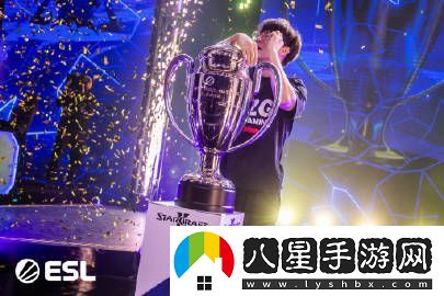 時(shí)光落幕！星際爭霸2世界冠軍李培楠今晨揮手作別