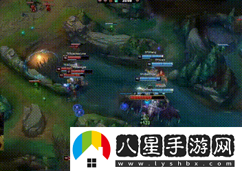 英雄聯(lián)盟下路對線(xiàn)技巧
