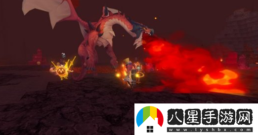 創(chuàng  )造師新年首爆！新英雄和新副本終于來(lái)啦