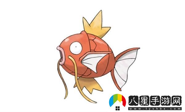 寶可夢(mèng)朱紫鯉魚(yú)王多少級進(jìn)化