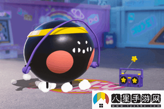 蛋仔派對免費版