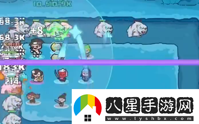 快來(lái)當領(lǐng)主怎么快速升級