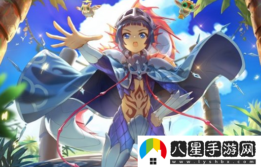 創(chuàng  )造師新年首爆！新英雄和新副本終于來(lái)啦