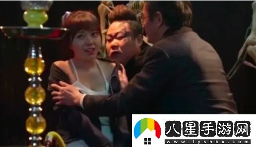 劉飛兒試鏡“跑龍套”角色
