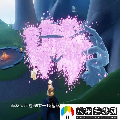 光遇花憩節掛機攻略2022寵物進(jìn)化與技能搭配指南