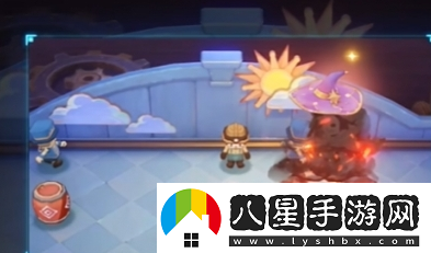 原神飛帽匠戲法第一天怎么過(guò)