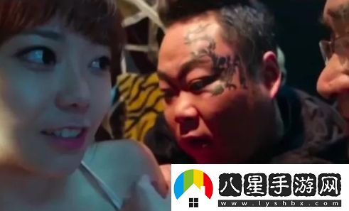 劉飛兒試鏡“跑龍套”角色