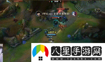 英雄聯(lián)盟下路對線(xiàn)技巧