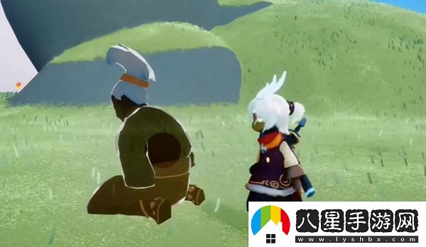 光遇2.8復刻先祖在哪