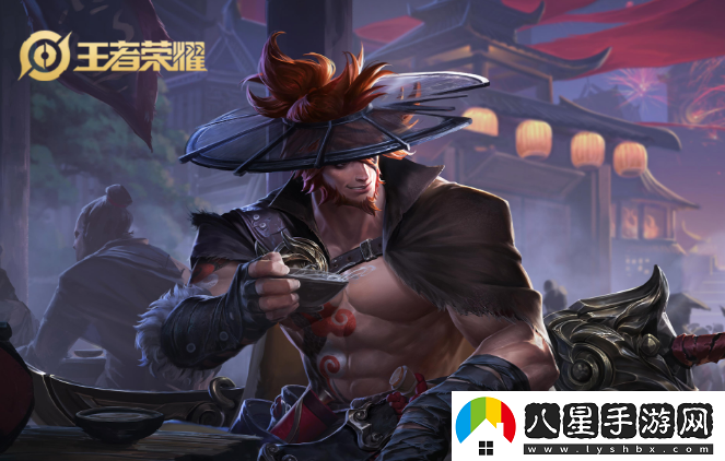 王者夏侯?lèi)尘肮适?></p><p>“何不投入我的麾下