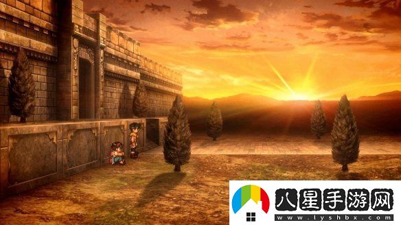 幻想水滸傳1+2HD復刻版為何5年才做好