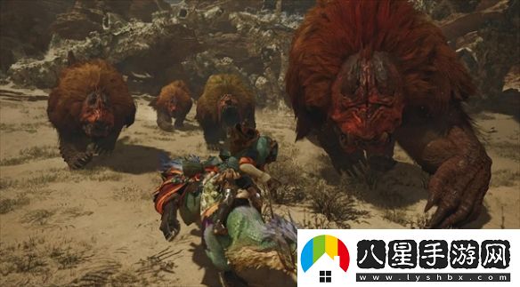 怪物獵人荒野聯(lián)機任務(wù)人數怎么增加