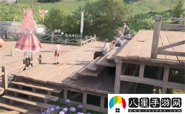 無(wú)限暖暖點(diǎn)亮靈感靈活躍動(dòng)任務(wù)攻略
