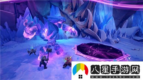 首款“MODA”游戲秘境戰盟將在Steam