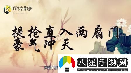 探索“提槍直入兩扇門(mén)視頻”的背后故事與影響