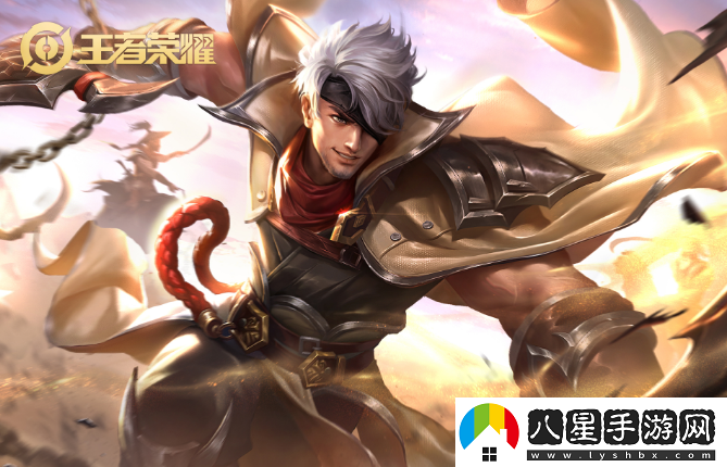 王者夏侯?lèi)尘肮适? width=