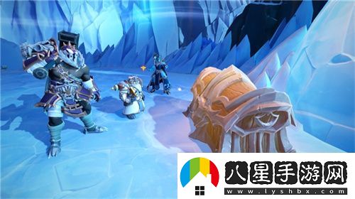 首款“MODA”游戲秘境戰盟將在Steam