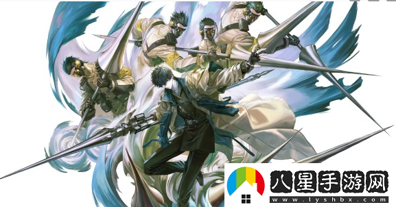霧境序列托雷斯技能詳細分享