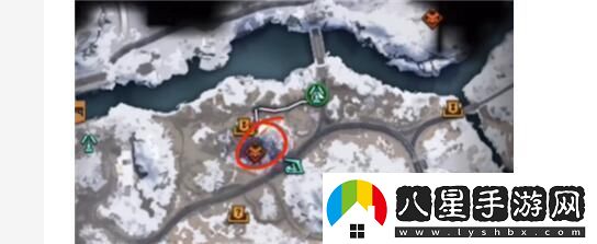 星球重啟覆雪冰蟲(chóng)位置一覽