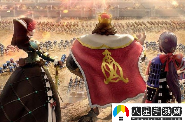 在文明與征服里面玩法比較多各種陣容類(lèi)型很多