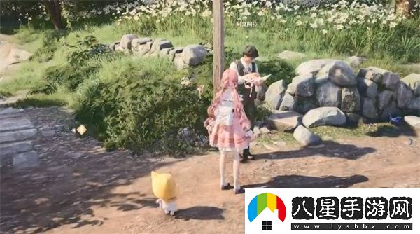 無(wú)限暖暖觀(guān)察之旅天鵝羽亭任務(wù)攻略
