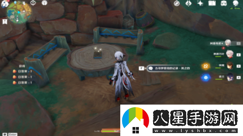 原神中之夢(mèng)成就獲取指南