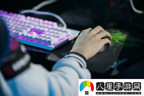 電競俱樂(lè )部