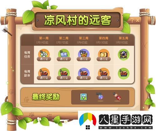 冒險島V214版本今日上線(xiàn)！血月森林&次元訪(fǎng)問(wèn)者副本不容錯過(guò)！