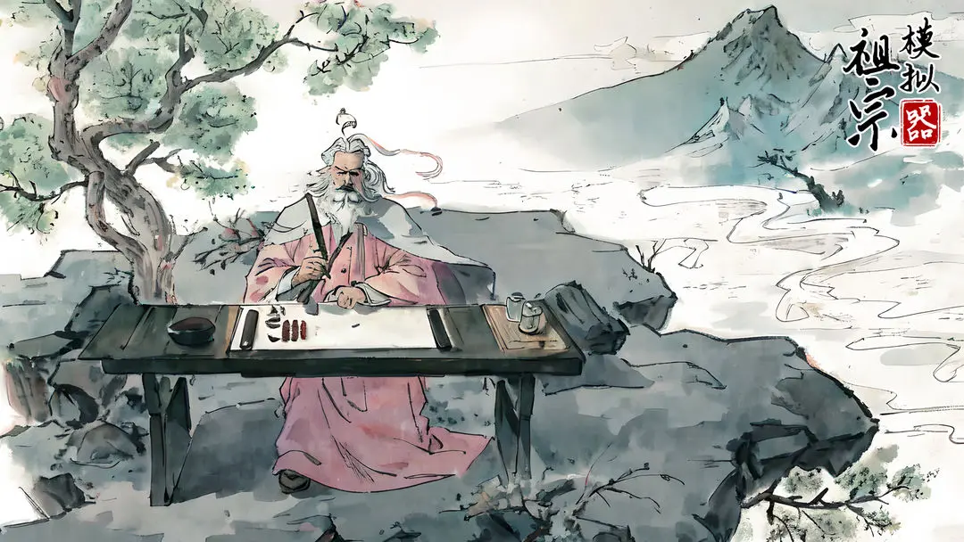 祖宗模擬器400年高門(mén)大族怎么達成祖宗模擬器