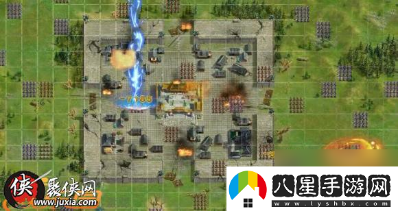 攻城掠地歡樂(lè )園三國之志2酷爽戰斗真體驗