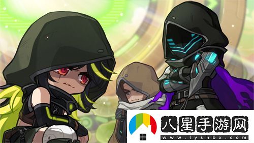 冒險島V214版本今日上線(xiàn)！血月森林&次元訪(fǎng)問(wèn)者副本不容錯過(guò)！