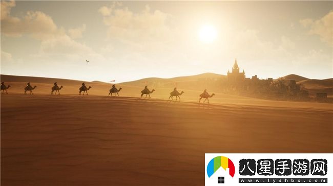 帝國神話(huà)西域文明DLC