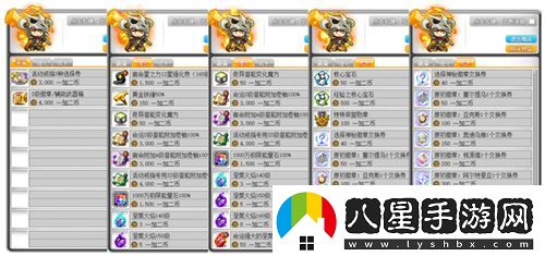 冒險島V214版本今日上線(xiàn)！血月森林&次元訪(fǎng)問(wèn)者副本不容錯過(guò)！