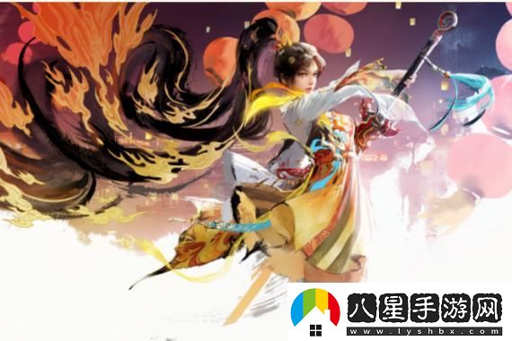 英豪云集之俠客系統
