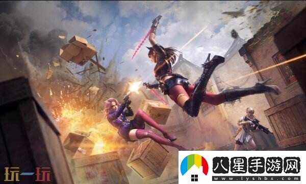 CF穿越火線(xiàn)元宵集市限時(shí)開(kāi)啟！免費抽取9A91